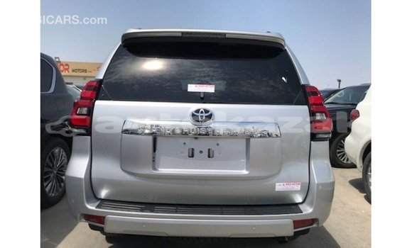 Buy Import Toyota Prado Other Car in Import - Dubai in Akmecet Buy Import Toyota Prado Other Car in Import - Dubai in Akmecet