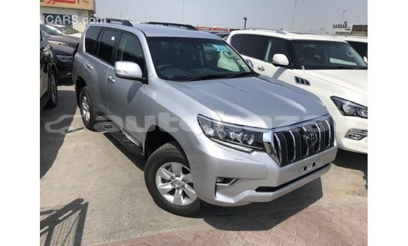 Buy Import Toyota Prado Other Car in Import - Dubai in Akmecet Buy Import Toyota Prado Other Car in Import - Dubai in Akmecet