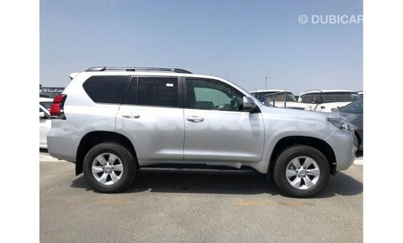 Buy Import Toyota Prado Other Car in Import - Dubai in Akmecet Buy Import Toyota Prado Other Car in Import - Dubai in Akmecet