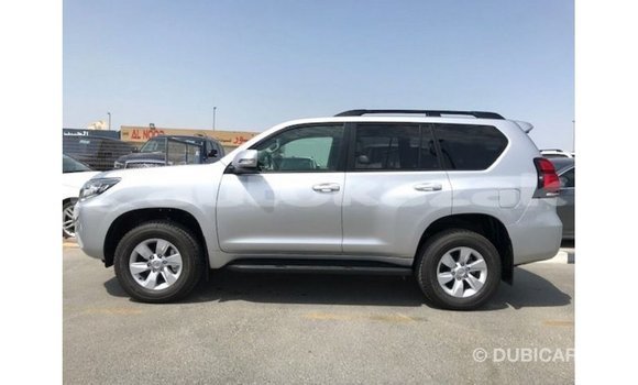 Buy Import Toyota Prado Other Car in Import - Dubai in Akmecet Buy Import Toyota Prado Other Car in Import - Dubai in Akmecet
