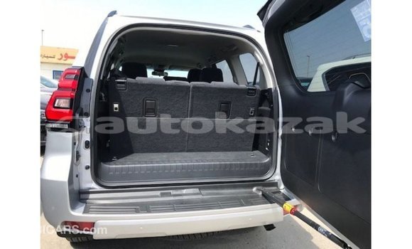 Buy Import Toyota Prado Other Car in Import - Dubai in Akmecet Buy Import Toyota Prado Other Car in Import - Dubai in Akmecet