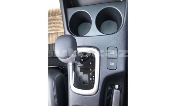 Buy Import Toyota Hilux Black Car in Import - Dubai in Akmecet Buy Import Toyota Hilux Black Car in Import - Dubai in Akmecet