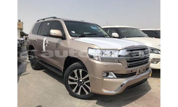 Buy Import Toyota Land Cruiser Other Car in Import - Dubai in Akmecet Buy Import Toyota Land Cruiser Other Car in Import - Dubai in Akmecet