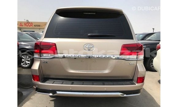 Buy Import Toyota Land Cruiser Other Car in Import - Dubai in Akmecet Buy Import Toyota Land Cruiser Other Car in Import - Dubai in Akmecet