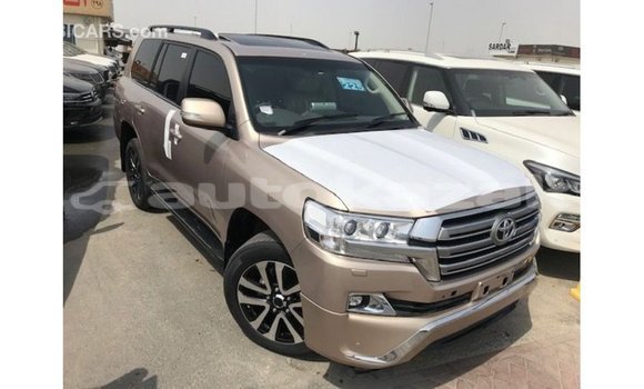 Buy Import Toyota Land Cruiser Other Car in Import - Dubai in Akmecet Buy Import Toyota Land Cruiser Other Car in Import - Dubai in Akmecet