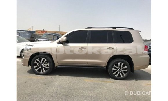Buy Import Toyota Land Cruiser Other Car in Import - Dubai in Akmecet Buy Import Toyota Land Cruiser Other Car in Import - Dubai in Akmecet