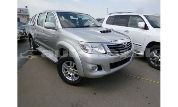 Buy Import Toyota Hilux Other Car in Import - Dubai in Akmecet Buy Import Toyota Hilux Other Car in Import - Dubai in Akmecet