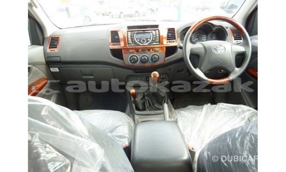 Buy Import Toyota Hilux Other Car in Import - Dubai in Akmecet Buy Import Toyota Hilux Other Car in Import - Dubai in Akmecet