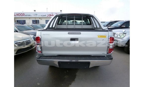 Buy Import Toyota Hilux Other Car in Import - Dubai in Akmecet Buy Import Toyota Hilux Other Car in Import - Dubai in Akmecet