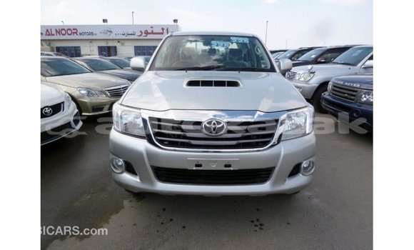 Buy Import Toyota Hilux Other Car in Import - Dubai in Akmecet Buy Import Toyota Hilux Other Car in Import - Dubai in Akmecet