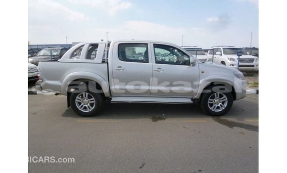 Buy Import Toyota Hilux Other Car in Import - Dubai in Akmecet Buy Import Toyota Hilux Other Car in Import - Dubai in Akmecet