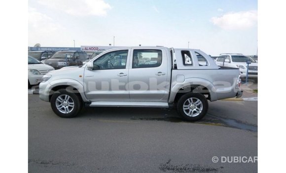 Buy Import Toyota Hilux Other Car in Import - Dubai in Akmecet Buy Import Toyota Hilux Other Car in Import - Dubai in Akmecet