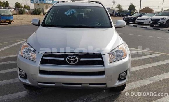 Buy Import Toyota RAV4 Other Car in Import - Dubai in Akmecet Buy Import Toyota RAV4 Other Car in Import - Dubai in Akmecet