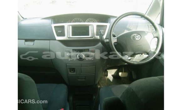 Buy Import Toyota Noah White Car in Import - Dubai in Akmecet Buy Import Toyota Noah White Car in Import - Dubai in Akmecet