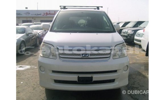 Buy Import Toyota Noah White Car in Import - Dubai in Akmecet Buy Import Toyota Noah White Car in Import - Dubai in Akmecet
