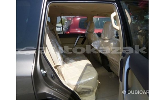 Buy Import Toyota Prado Brown Car in Import - Dubai in Akmecet Buy Import Toyota Prado Brown Car in Import - Dubai in Akmecet
