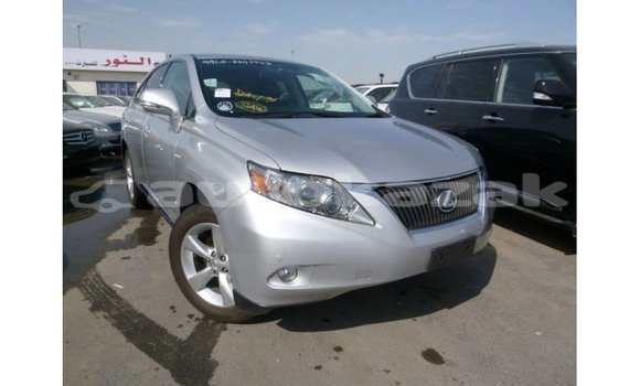 Buy Import Lexus RX 350 Other Car in Import - Dubai in Akmecet Buy Import Lexus RX 350 Other Car in Import - Dubai in Akmecet