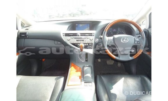 Buy Import Lexus RX 350 Other Car in Import - Dubai in Akmecet Buy Import Lexus RX 350 Other Car in Import - Dubai in Akmecet