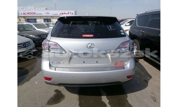 Buy Import Lexus RX 350 Other Car in Import - Dubai in Akmecet Buy Import Lexus RX 350 Other Car in Import - Dubai in Akmecet