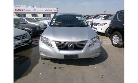 Buy Import Lexus RX 350 Other Car in Import - Dubai in Akmecet Buy Import Lexus RX 350 Other Car in Import - Dubai in Akmecet
