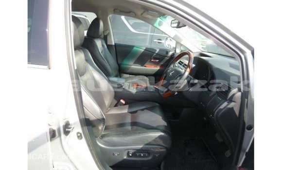 Buy Import Lexus RX 350 Other Car in Import - Dubai in Akmecet Buy Import Lexus RX 350 Other Car in Import - Dubai in Akmecet