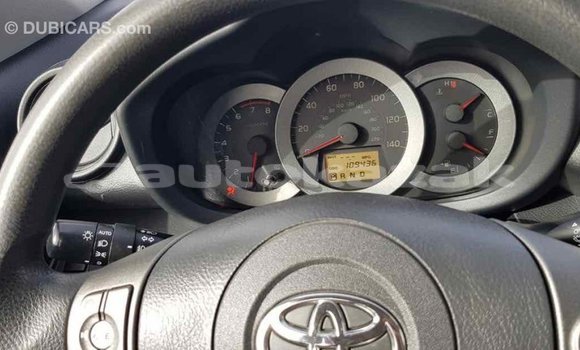 Buy Import Toyota RAV4 Other Car in Import - Dubai in Akmecet Buy Import Toyota RAV4 Other Car in Import - Dubai in Akmecet