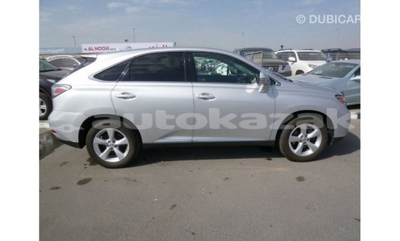 Buy Import Lexus RX 350 Other Car in Import - Dubai in Akmecet Buy Import Lexus RX 350 Other Car in Import - Dubai in Akmecet