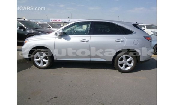 Buy Import Lexus RX 350 Other Car in Import - Dubai in Akmecet Buy Import Lexus RX 350 Other Car in Import - Dubai in Akmecet