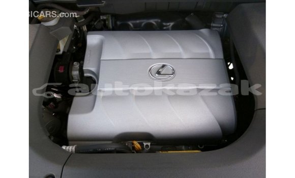 Buy Import Lexus RX 350 Other Car in Import - Dubai in Akmecet Buy Import Lexus RX 350 Other Car in Import - Dubai in Akmecet
