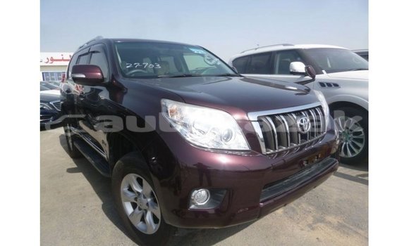 Buy Import Toyota Prado Other Car in Import - Dubai in Akmecet Buy Import Toyota Prado Other Car in Import - Dubai in Akmecet