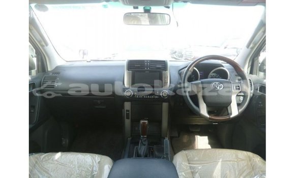Buy Import Toyota Prado Other Car in Import - Dubai in Akmecet Buy Import Toyota Prado Other Car in Import - Dubai in Akmecet