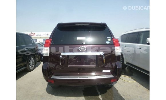 Buy Import Toyota Prado Other Car in Import - Dubai in Akmecet Buy Import Toyota Prado Other Car in Import - Dubai in Akmecet