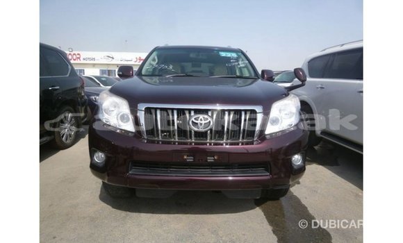 Buy Import Toyota Prado Other Car in Import - Dubai in Akmecet Buy Import Toyota Prado Other Car in Import - Dubai in Akmecet