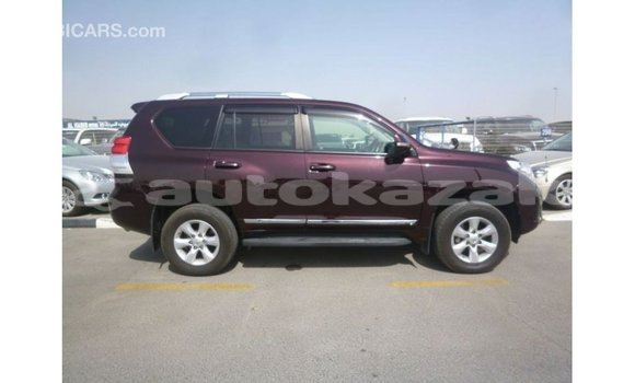 Buy Import Toyota Prado Other Car in Import - Dubai in Akmecet Buy Import Toyota Prado Other Car in Import - Dubai in Akmecet