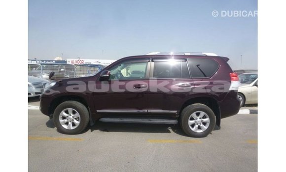 Buy Import Toyota Prado Other Car in Import - Dubai in Akmecet Buy Import Toyota Prado Other Car in Import - Dubai in Akmecet