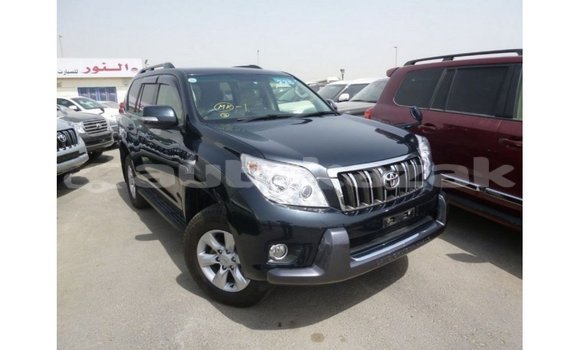 Buy Import Toyota Prado Blue Car in Import - Dubai in Akmecet Buy Import Toyota Prado Blue Car in Import - Dubai in Akmecet