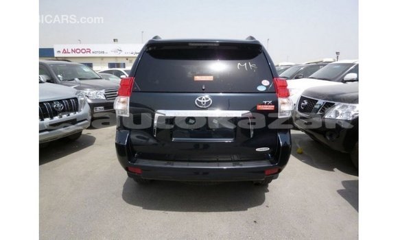 Buy Import Toyota Prado Blue Car in Import - Dubai in Akmecet Buy Import Toyota Prado Blue Car in Import - Dubai in Akmecet