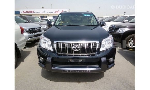 Buy Import Toyota Prado Blue Car in Import - Dubai in Akmecet Buy Import Toyota Prado Blue Car in Import - Dubai in Akmecet