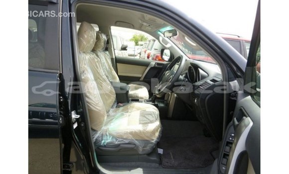 Buy Import Toyota Prado Blue Car in Import - Dubai in Akmecet Buy Import Toyota Prado Blue Car in Import - Dubai in Akmecet