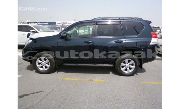 Buy Import Toyota Prado Blue Car in Import - Dubai in Akmecet Buy Import Toyota Prado Blue Car in Import - Dubai in Akmecet