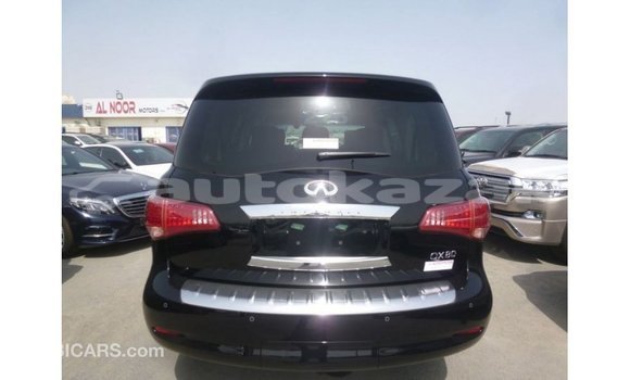 Buy Import Infiniti Q Black Car in Import - Dubai in Akmecet Buy Import Infiniti Q Black Car in Import - Dubai in Akmecet