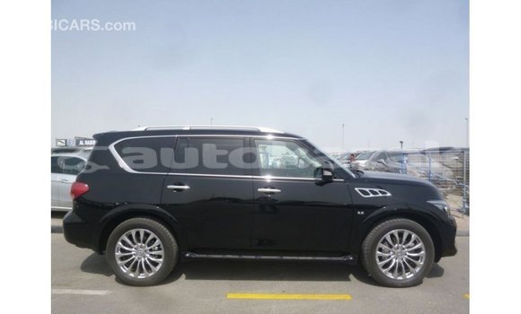 Buy Import Infiniti Q Black Car in Import - Dubai in Akmecet Buy Import Infiniti Q Black Car in Import - Dubai in Akmecet