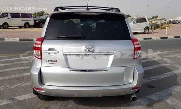Buy Import Toyota RAV4 Other Car in Import - Dubai in Akmecet Buy Import Toyota RAV4 Other Car in Import - Dubai in Akmecet