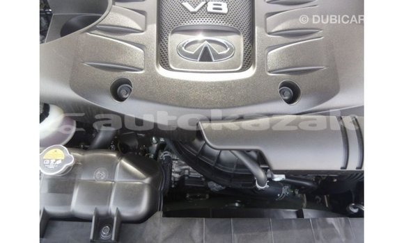 Buy Import Infiniti Q Black Car in Import - Dubai in Akmecet Buy Import Infiniti Q Black Car in Import - Dubai in Akmecet