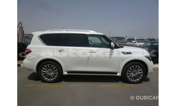 Buy Import Infiniti Q White Car in Import - Dubai in Akmecet Buy Import Infiniti Q White Car in Import - Dubai in Akmecet