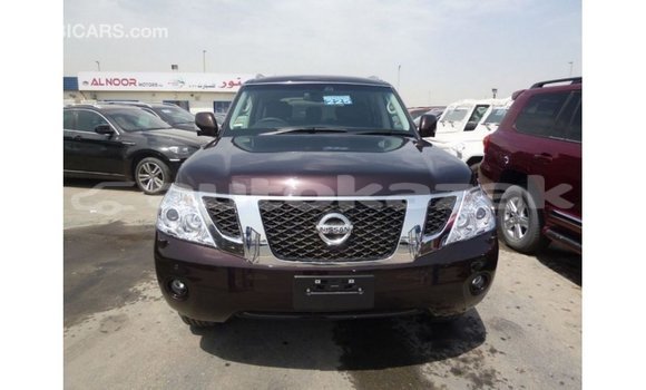 Buy Import Nissan Patrol Brown Car in Import - Dubai in Akmecet Buy Import Nissan Patrol Brown Car in Import - Dubai in Akmecet
