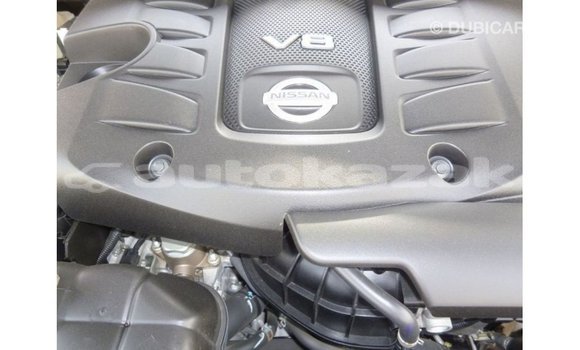 Buy Import Nissan Patrol Brown Car in Import - Dubai in Akmecet Buy Import Nissan Patrol Brown Car in Import - Dubai in Akmecet