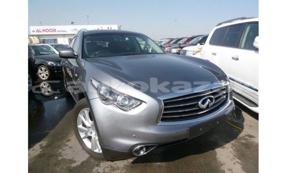 Buy Import Infiniti FX Other Car in Import - Dubai in Akmecet