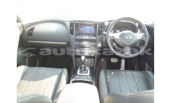 Buy Import Infiniti FX Other Car in Import - Dubai in Akmecet Buy Import Infiniti FX Other Car in Import - Dubai in Akmecet