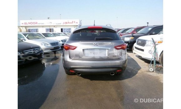 Buy Import Infiniti FX Other Car in Import - Dubai in Akmecet Buy Import Infiniti FX Other Car in Import - Dubai in Akmecet